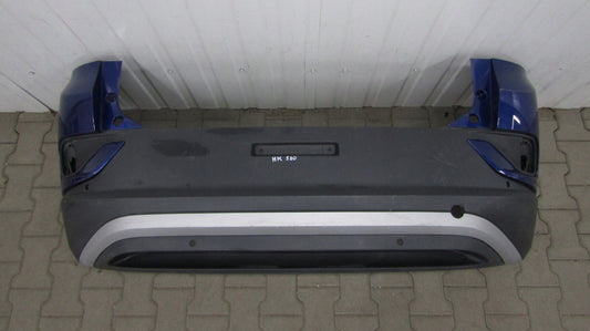 Volkswagen VW ID.4 ID4 Rear Bumper 11A 2020-