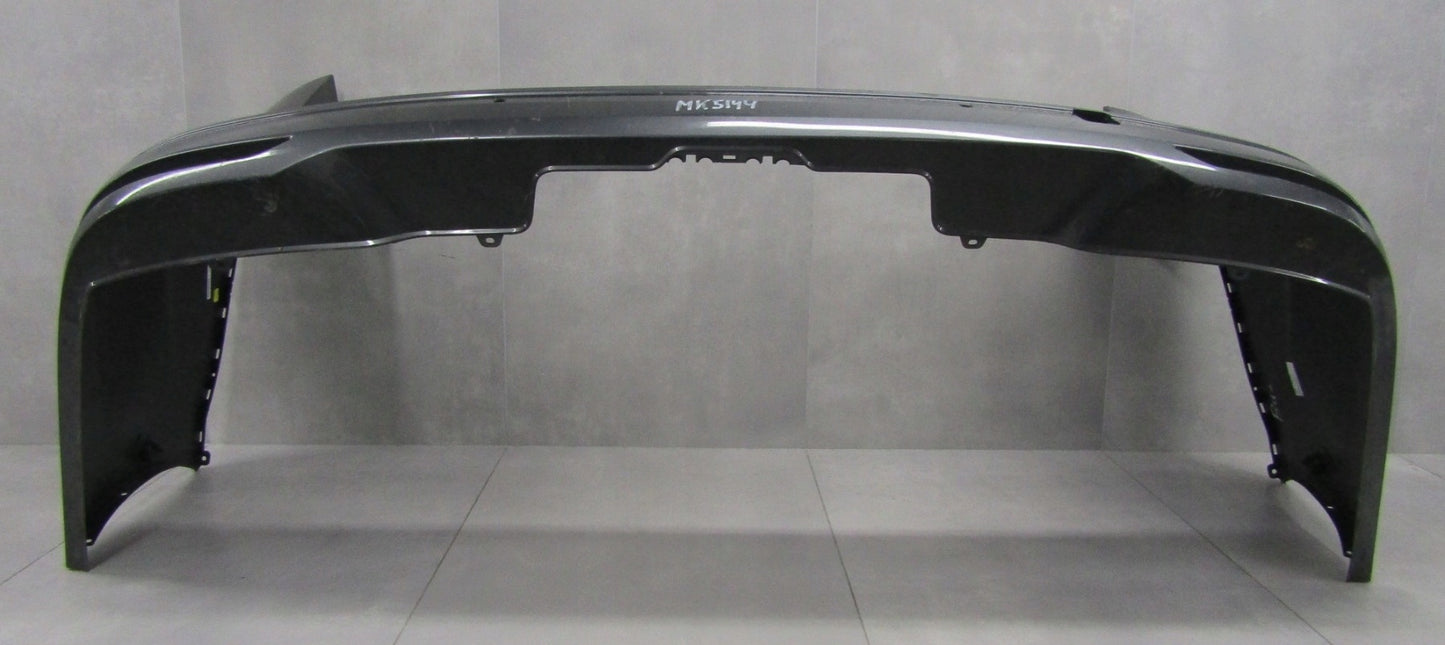 Rear Bumper Volkswagen VW Multivan T7 7T0 21-