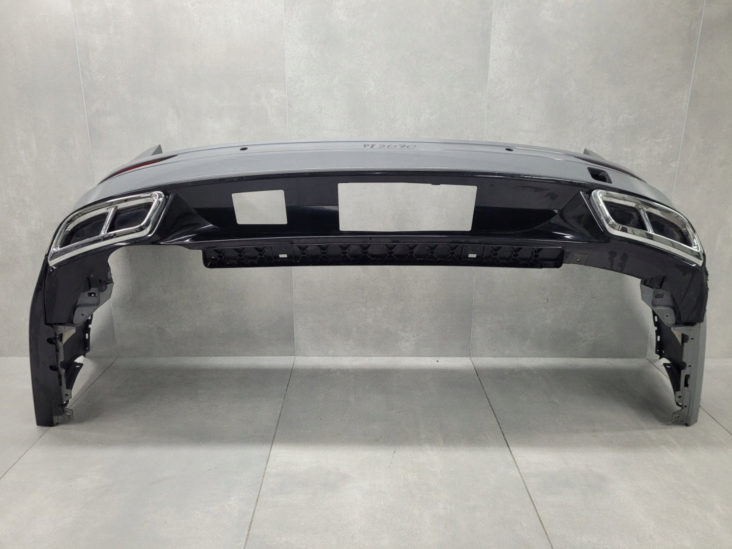 Rear Bumper VW Volkswagen Golf VIII 8 5H9 R-Line Station Wagon 20-24