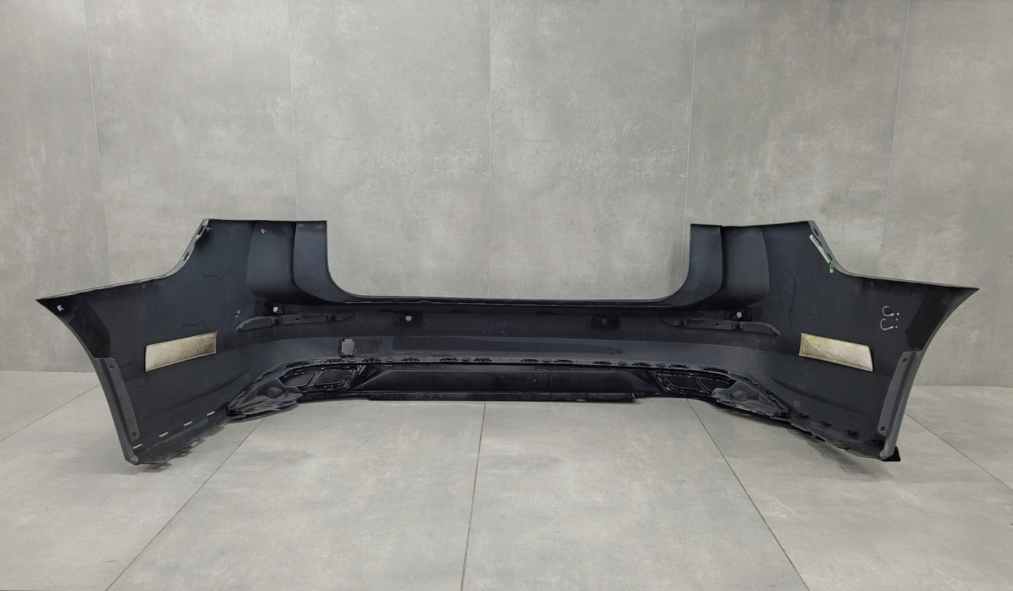 Rear Bumper VW Volkswagen Golf VIII 8 5H9 R-Line Station Wagon 20-24