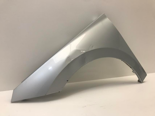 SKODA Kamiq  2019-2023 Front Left Wing / Fender 658821105 31538808