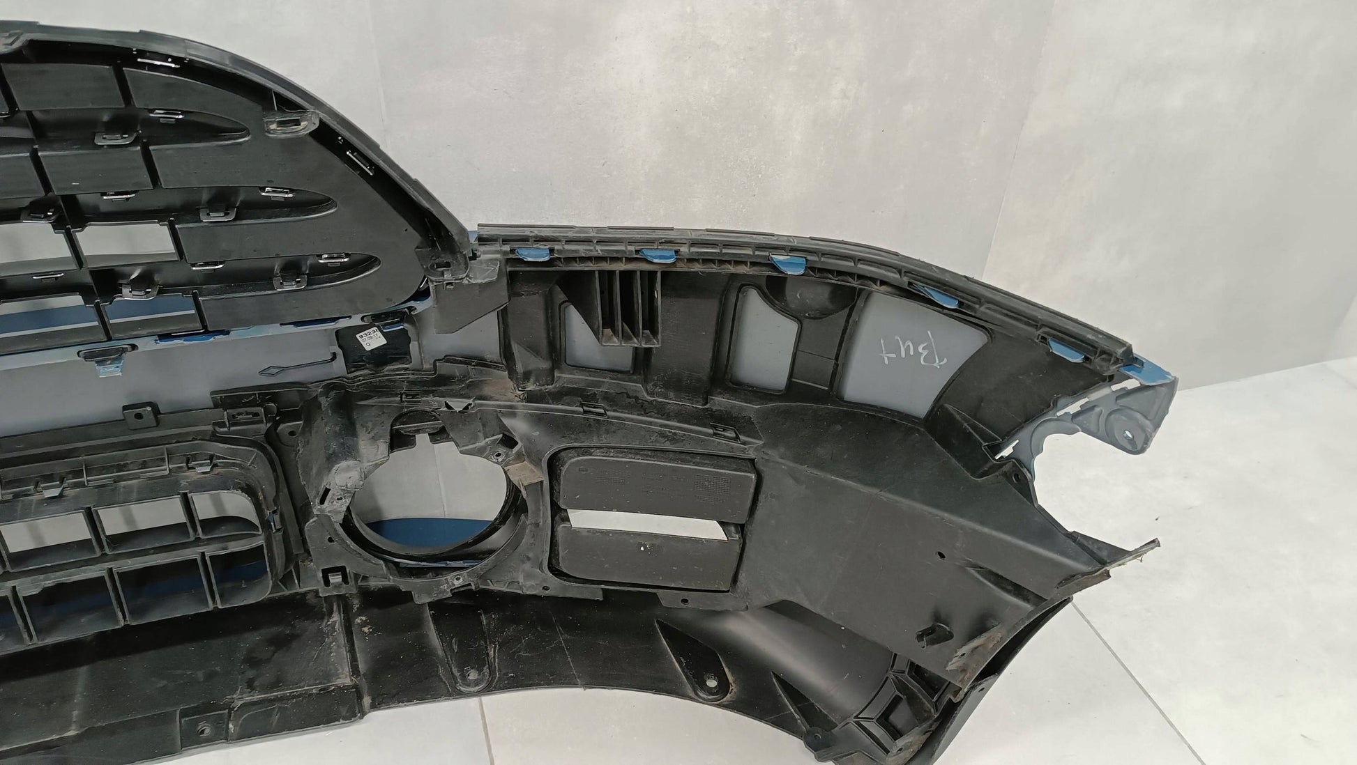 Front bumper Mini Cooper Countryman F60 17-20