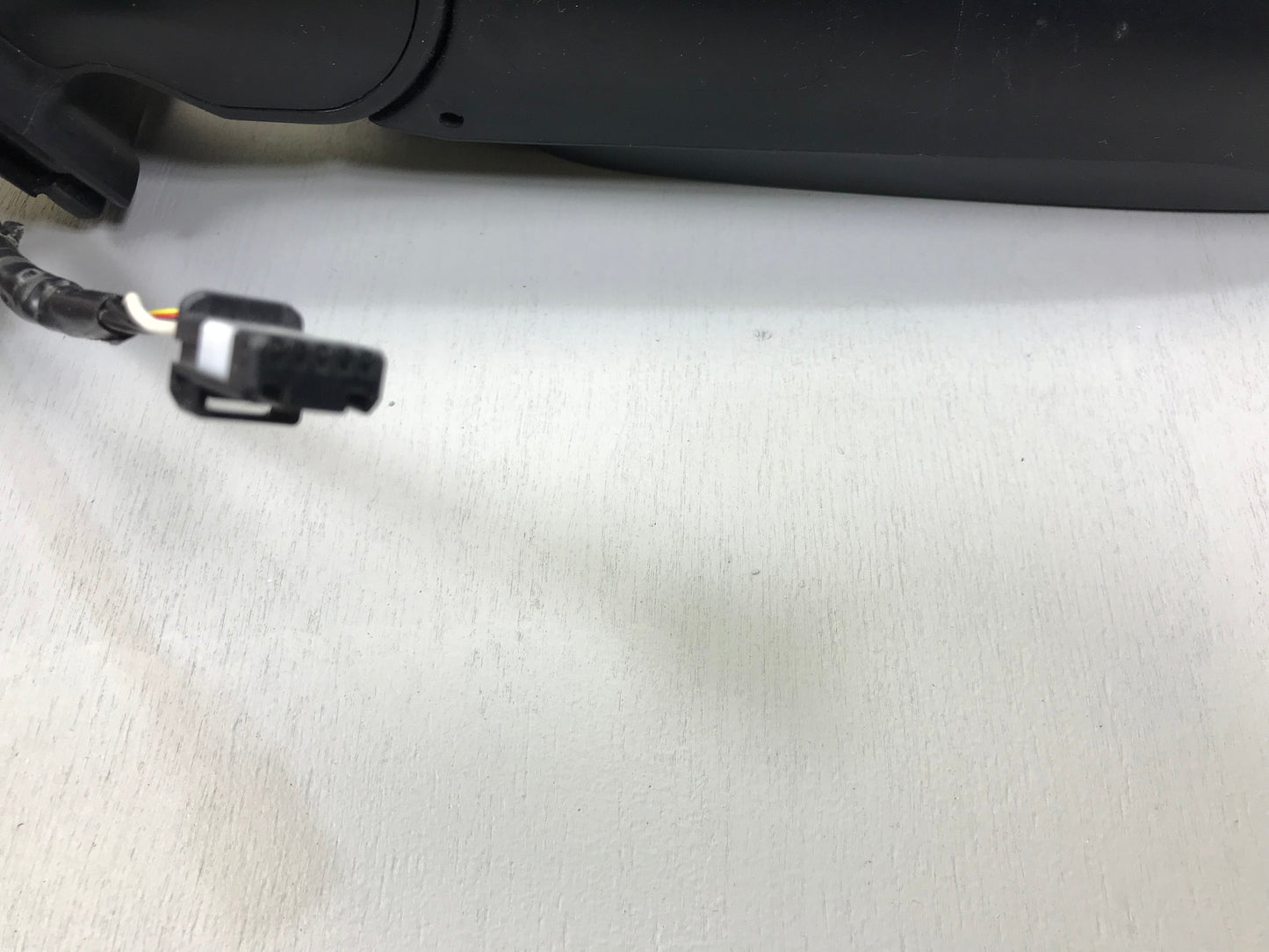 Toyota Sienna XL30 III 2011- Mirror Electric Left ( LHD ) 74549AC