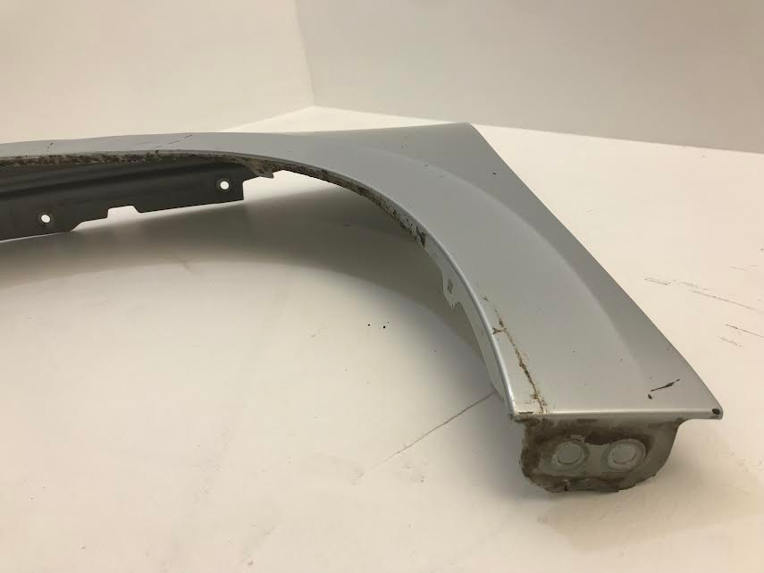 SKODA Kamiq  2019-2023 Front Left Wing / Fender 658821105 31538808