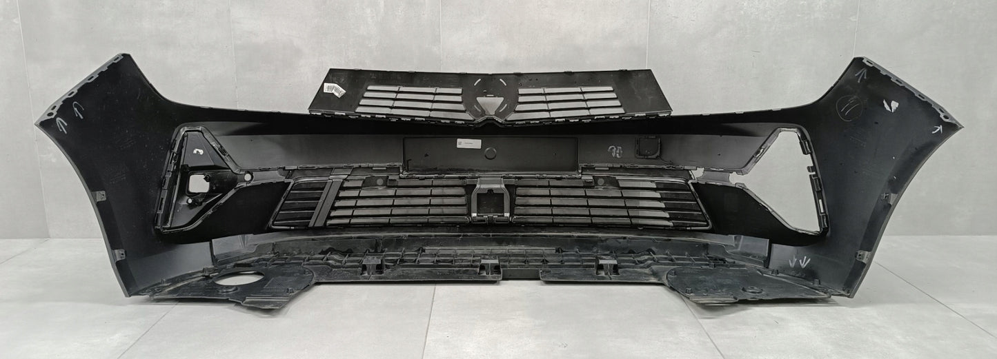 Front Bumper Opel Astra gs-line L (6th Generation) 2022-