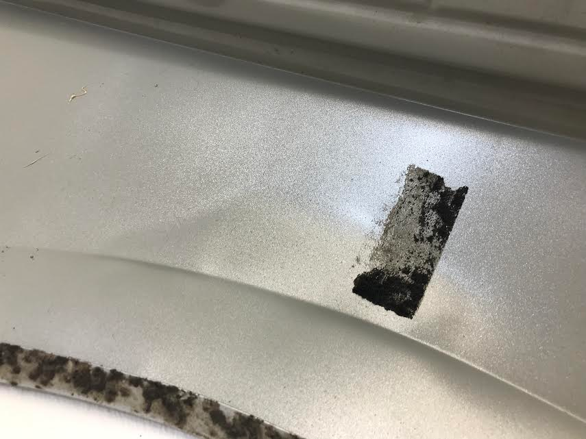 SKODA Kamiq  2019-2023 Front Left Wing / Fender 658821105 31538808