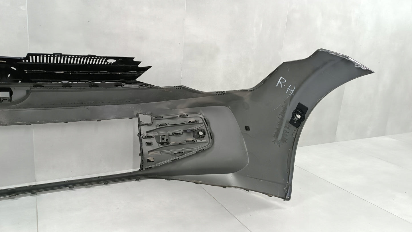 Front Bumper for VW Golf 8 VIII 5H0 Facelift 2024-
