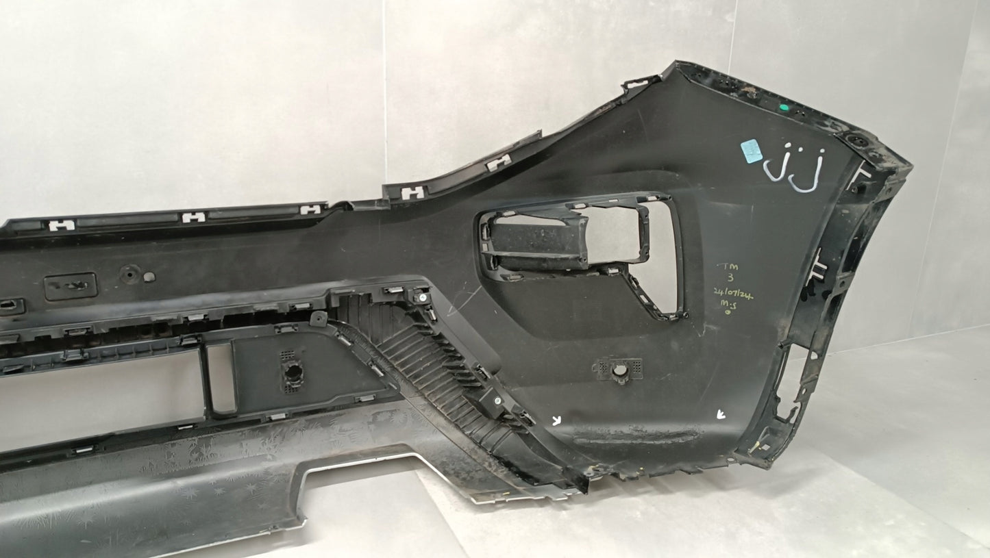 Front bumper Volkswagen VW Amarok 2 II 22-