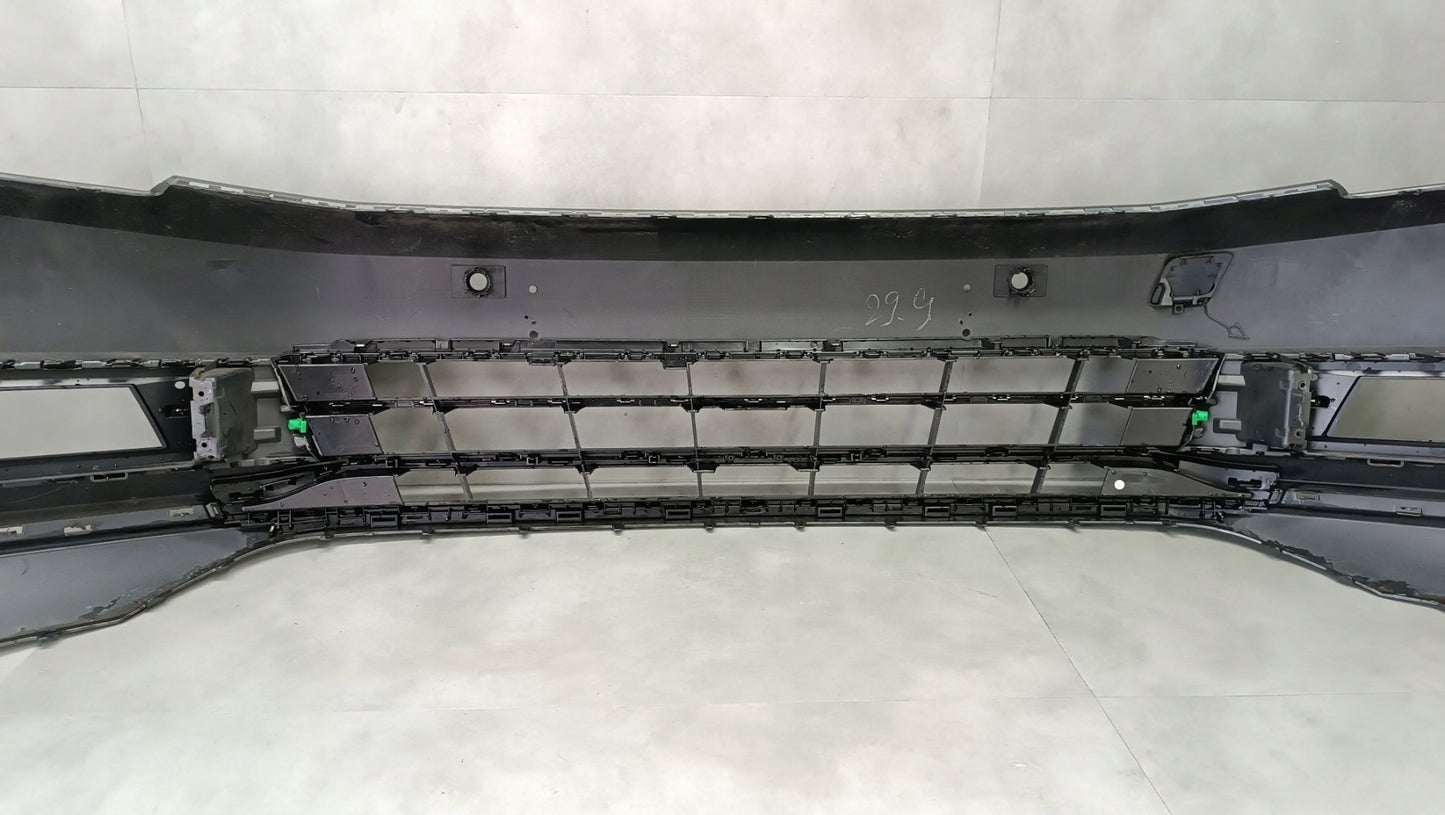 Front Bumper for Volkswagen VW Passat B8 3G0 2014-2019