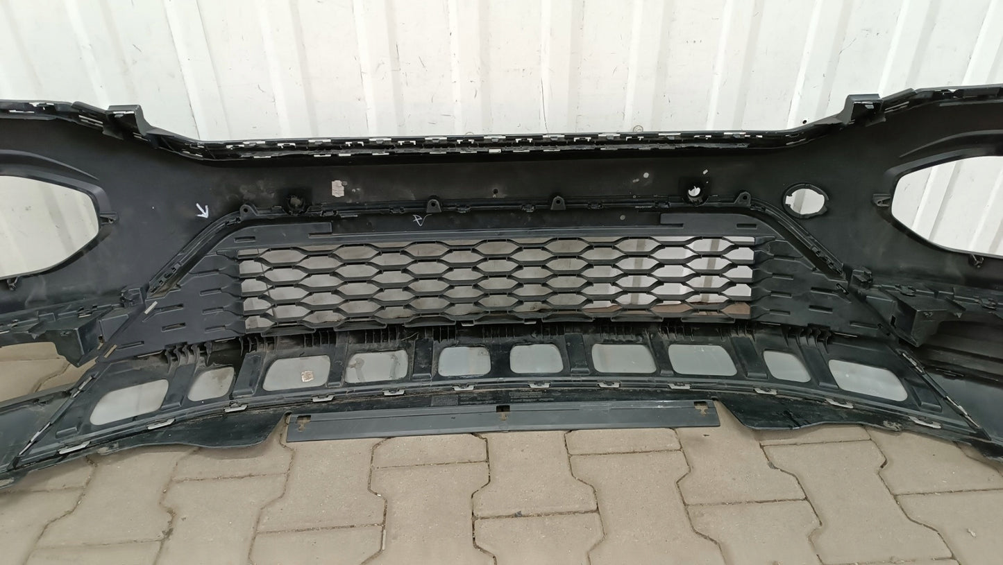 Front Bumper VW T-Roc 2GA 2017-2021