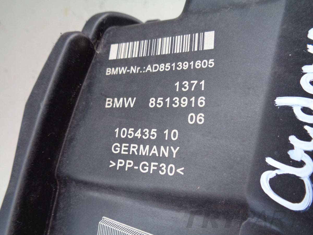 AIR FILTER HOUSING BMW X1 F48 15- 8513916