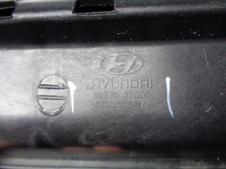 AIR INLET DUCT HYUNDAI I40 11-