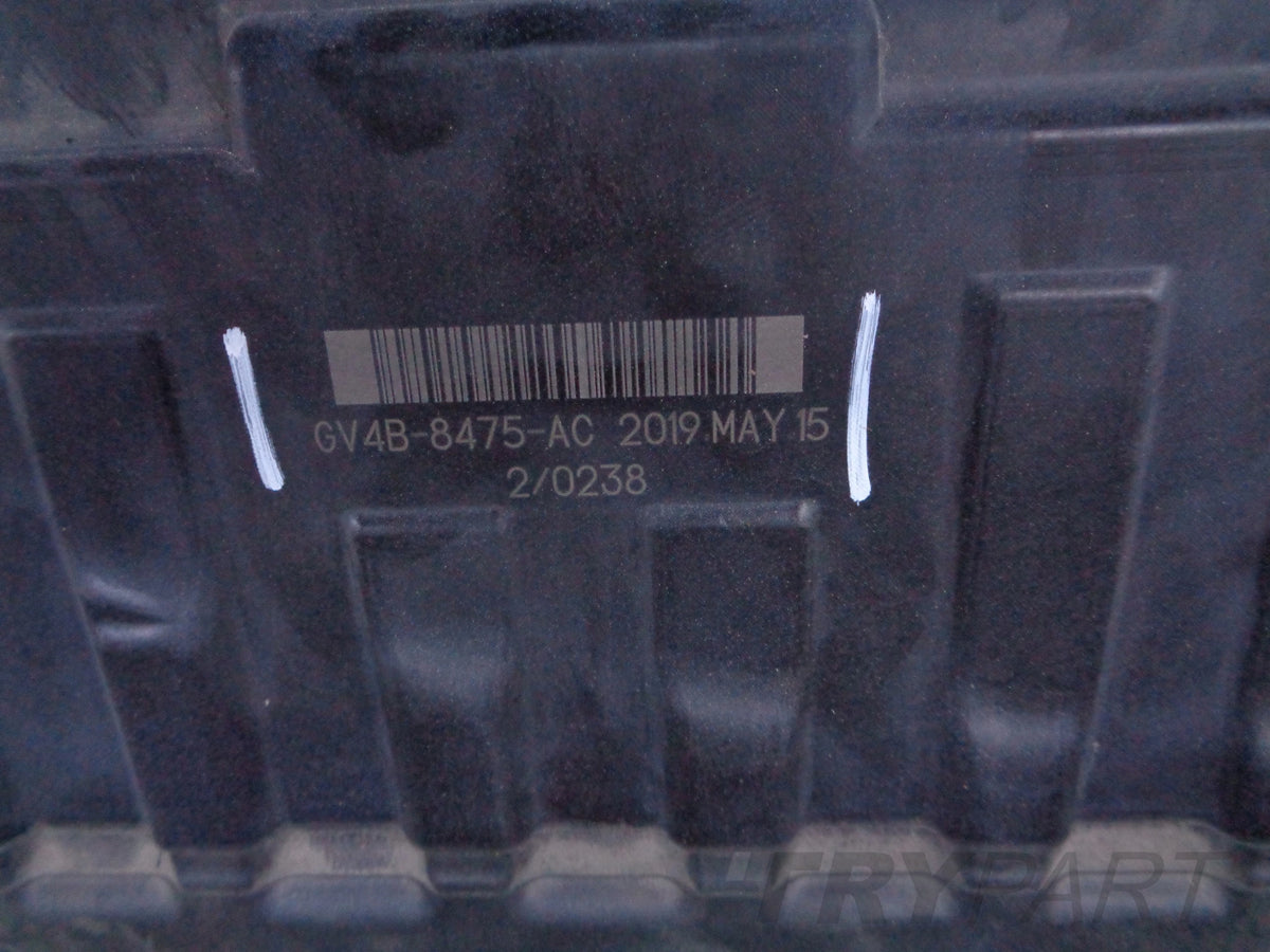 AIR INLET STEERING COLUMN FORD KUGA MK2 12-