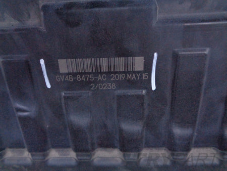 AIR INLET STEERING COLUMN FORD KUGA MK2 12-