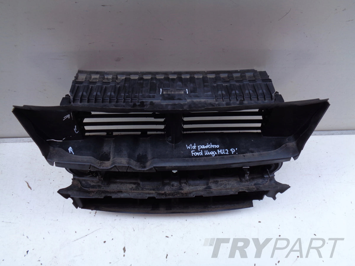 AIR INLET STEERING COLUMN FORD KUGA MK2 12-