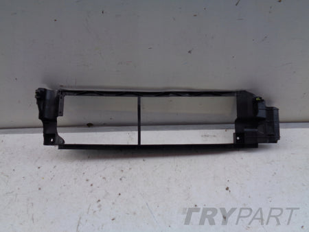 AIR INLET STEERING HYUNDAI TUCSON IV 20-
