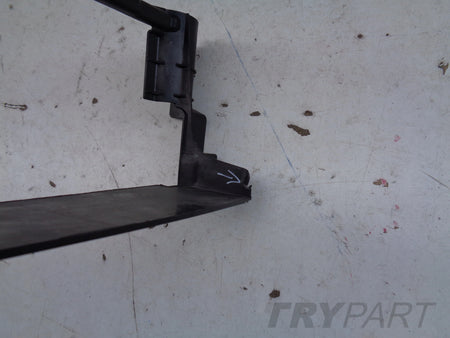 AIR INLET STEERING HYUNDAI TUCSON IV 20-