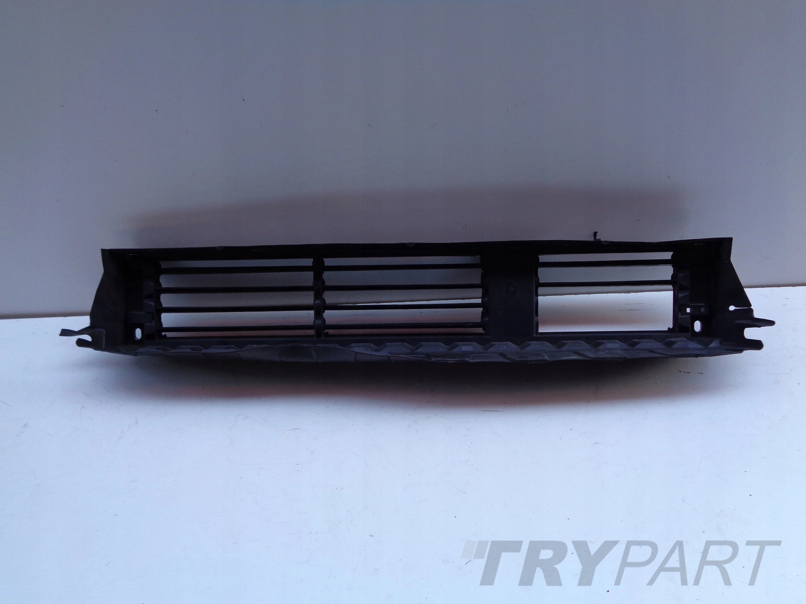 AIR INLET STEERING LOUVER NISSAN QASHQAI III 20-