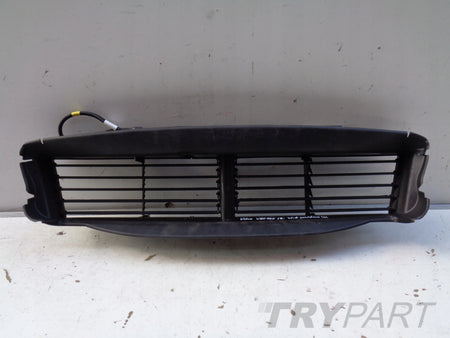 AIR INLET STEERING LOUVER VOLVO V60 S60 III 18-