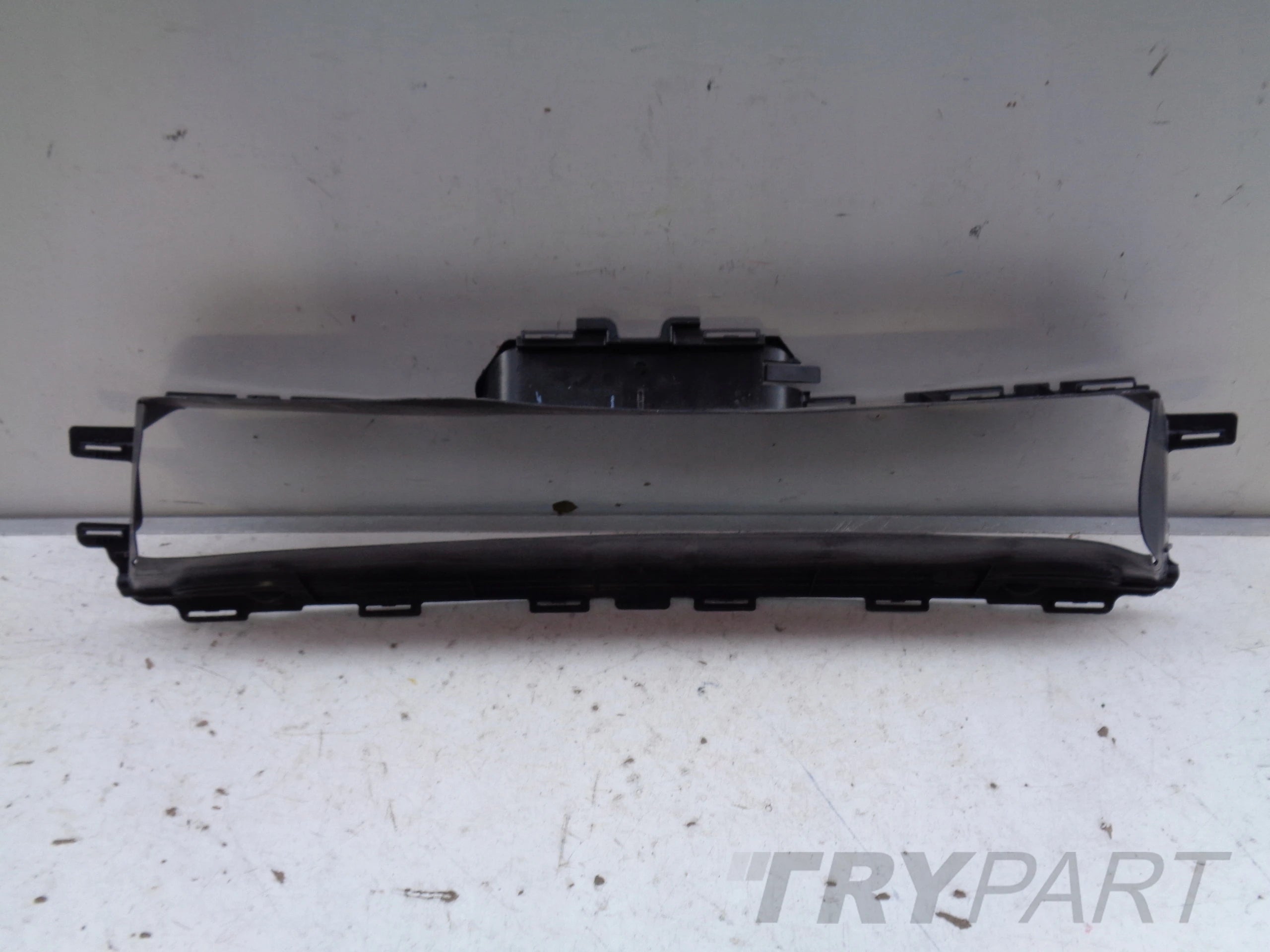 AIR INLET STEERING WHEEL AUDI E-TRON 4KE