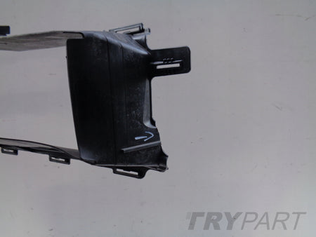 AIR INLET STEERING WHEEL AUDI E-TRON 4KE