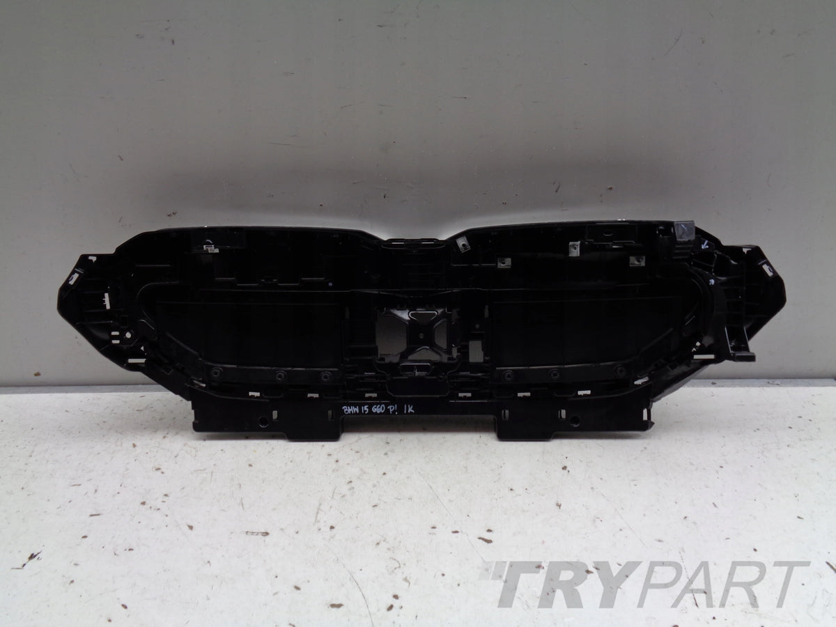 AIR INTAKE GRILLE RADIATOR GRILL BMW I5 G60
