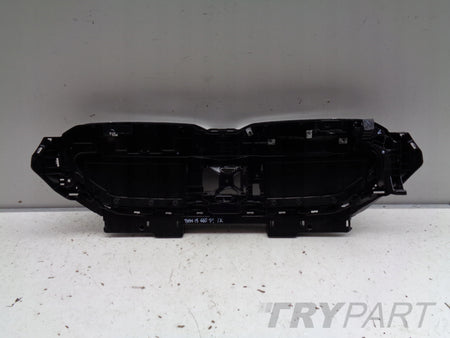 AIR INTAKE GRILLE RADIATOR GRILL BMW I5 G60