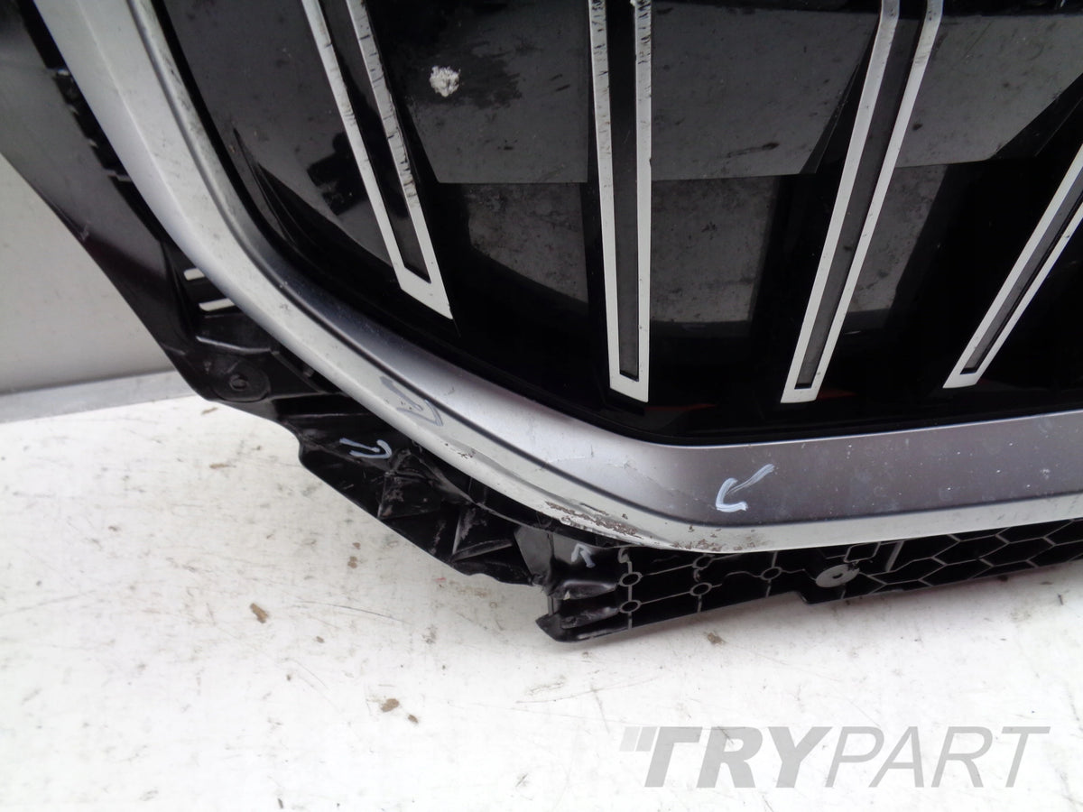 AIR INTAKE GRILLE RADIATOR GRILL BMW I5 G60
