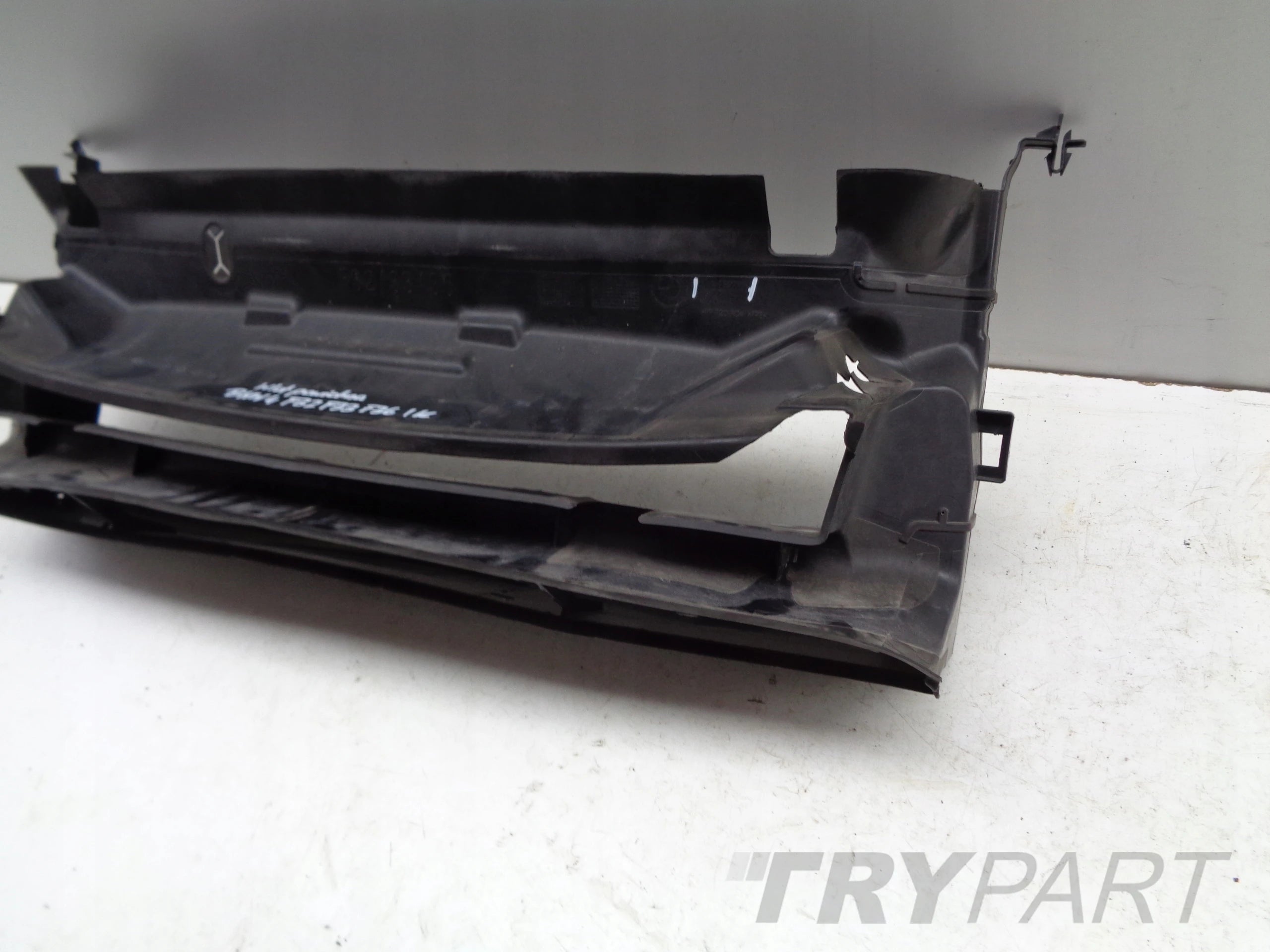 AIR INTAKE STEERING SHUTTER BMW 4 F32 F33 F36
