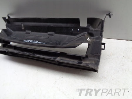 AIR INTAKE STEERING SHUTTER BMW 4 F32 F33 F36