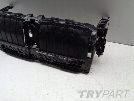 AIR INTAKE STEERING SHUTTER BMW 4 G22 G23