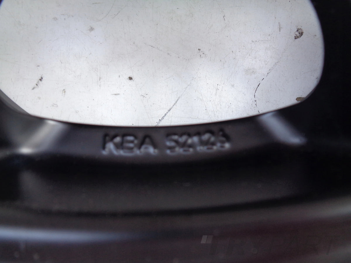 ALUETT ALUMINUM RIM 8JX18 ET42 5X112