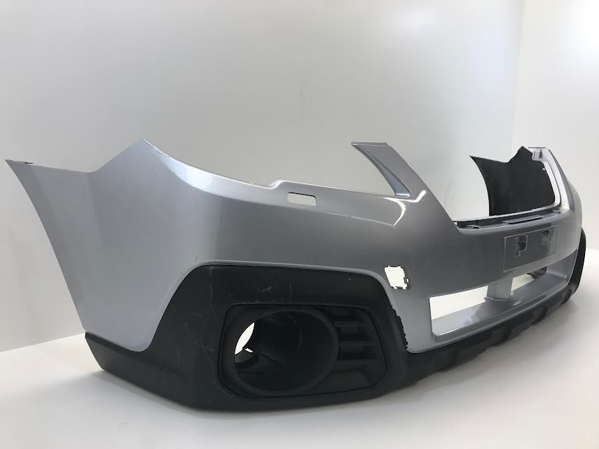Subaru Outback 2009 - 2014 Front Bumper Used OEM: 57704AJ110