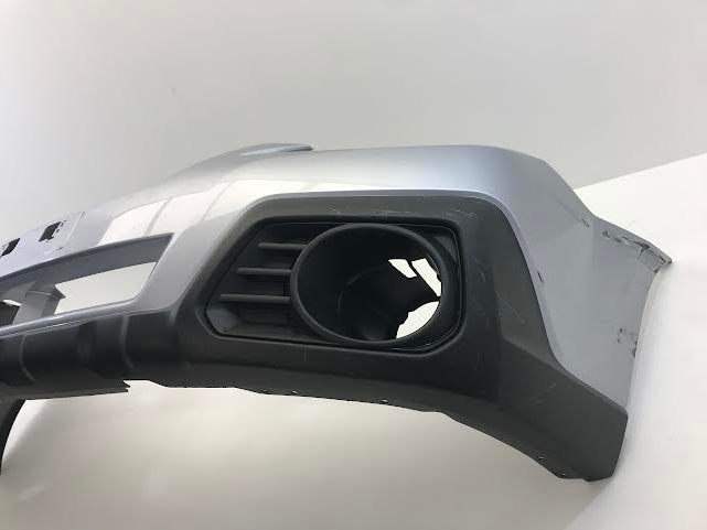 Subaru Outback 2009 - 2014 Front Bumper Used OEM: 57704AJ110