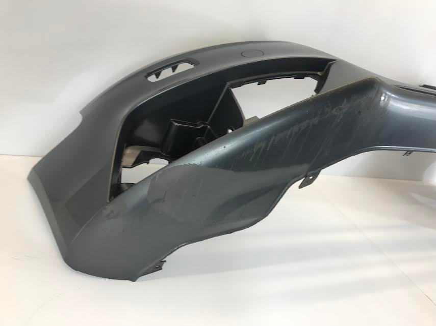 AUDI A4 B8/8K 2011-2016 Front Bumper OEM: 8K0807437AC