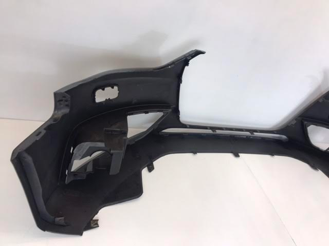 AUDI A4 B8/8K 2011-2016 Front Bumper OEM: 8K0807437AC