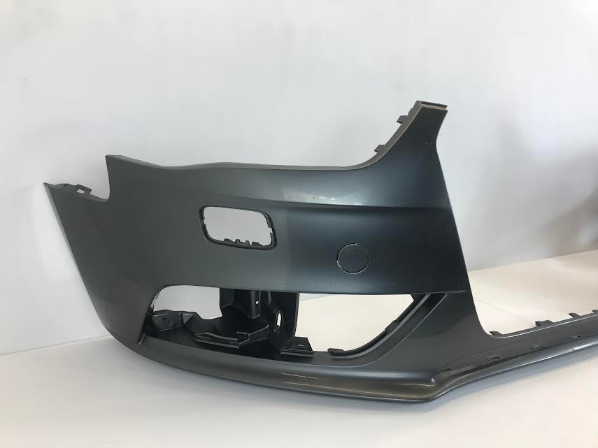 AUDI A4 B8/8K 2011-2016 Front Bumper OEM: 8K0807437AC