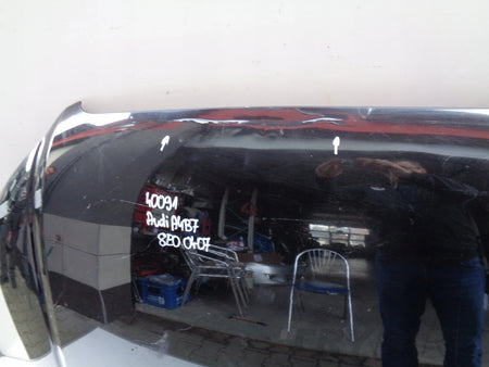 AUDI A4 B7 8E 8E0 04-07 ENGINE HOOD BONNET NO. 40091