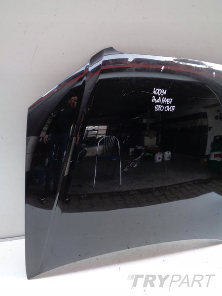AUDI A4 B7 8E 8E0 04-07 ENGINE HOOD BONNET NO. 40091