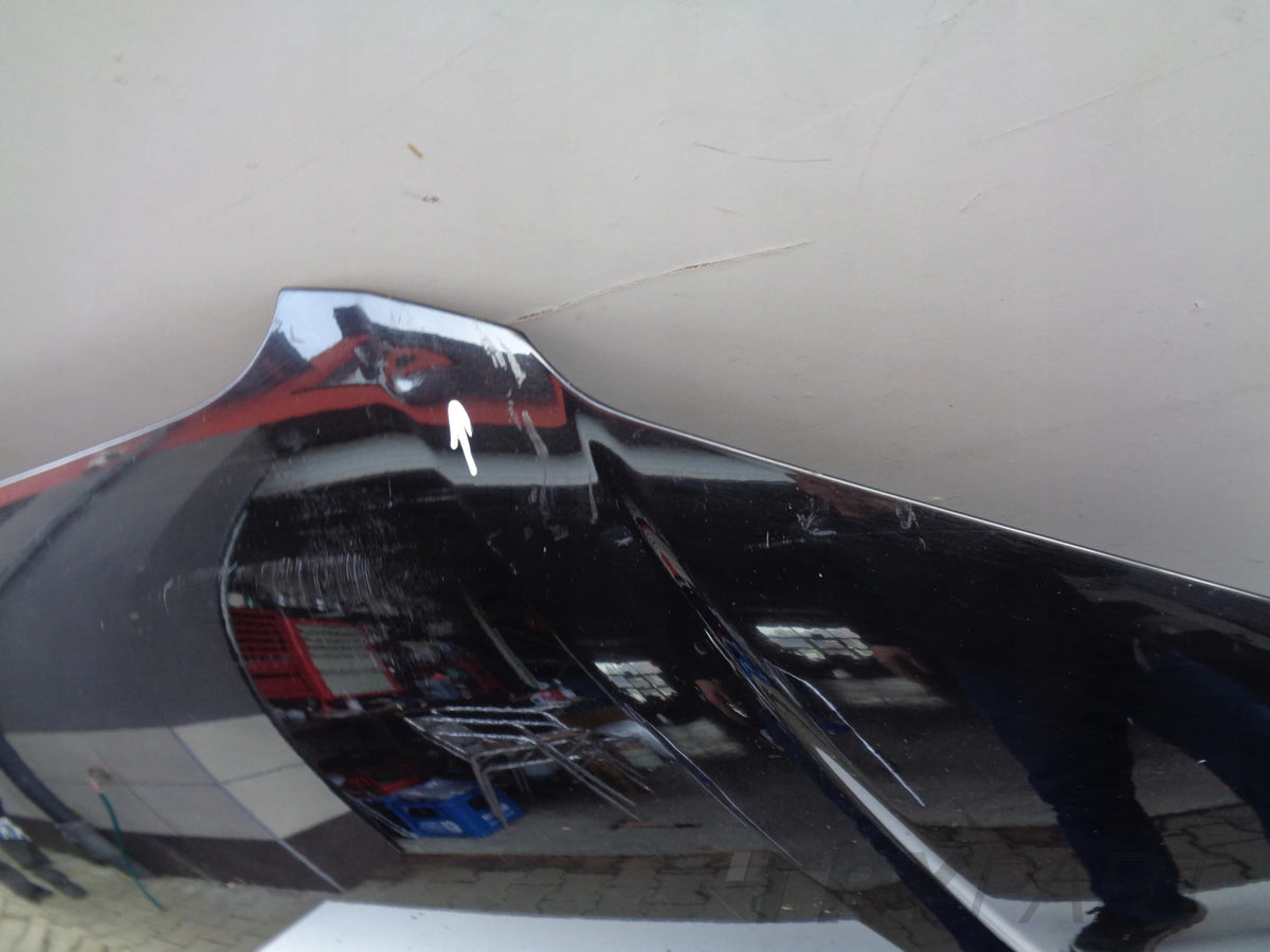 AUDI A4 B7 8E 8E0 04-07 ENGINE HOOD BONNET NO. 40091