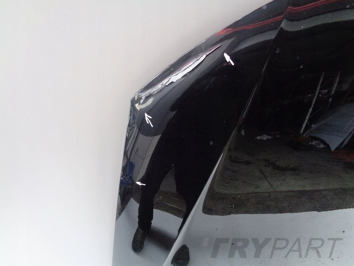 AUDI A4 B8 8K 8K0 07-11 ENGINE HOOD COVER NO. 50751