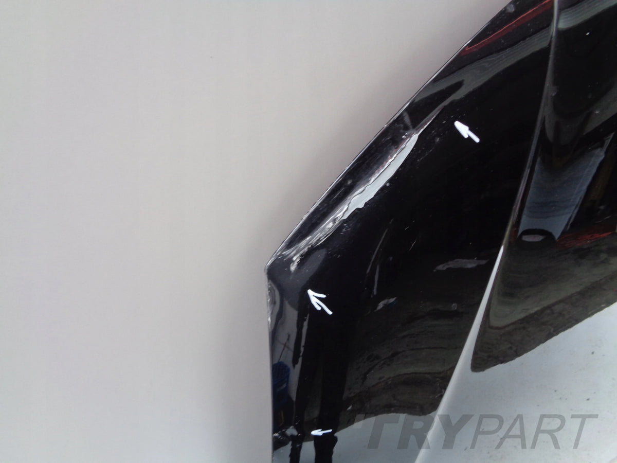 AUDI A4 B8 8K 8K0 07-11 ENGINE HOOD COVER NO. 50751
