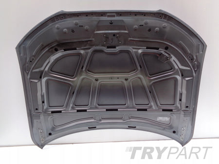 AUDI A4 B8 8K 8K0 11-15 LIFT HOOD ENGINE COVER NR 46536