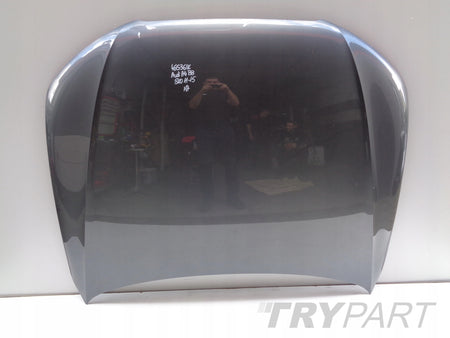 AUDI A4 B8 8K 8K0 11-15 LIFT HOOD ENGINE COVER NR 46536