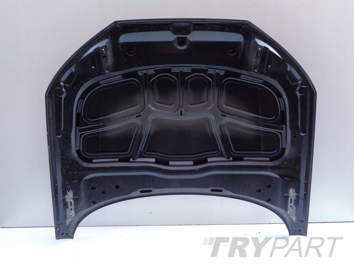 AUDI A4 B9 8W 8W0 15- Engine Hood Bonnet No. 48253