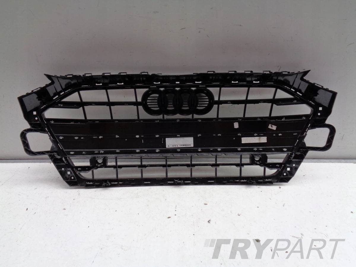 AUDI A4 B9 8W 8W0 19- LIFT Front Grill Grille