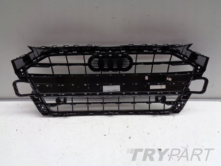 AUDI A4 B9 8W 8W0 19- LIFT Front Grill Grille