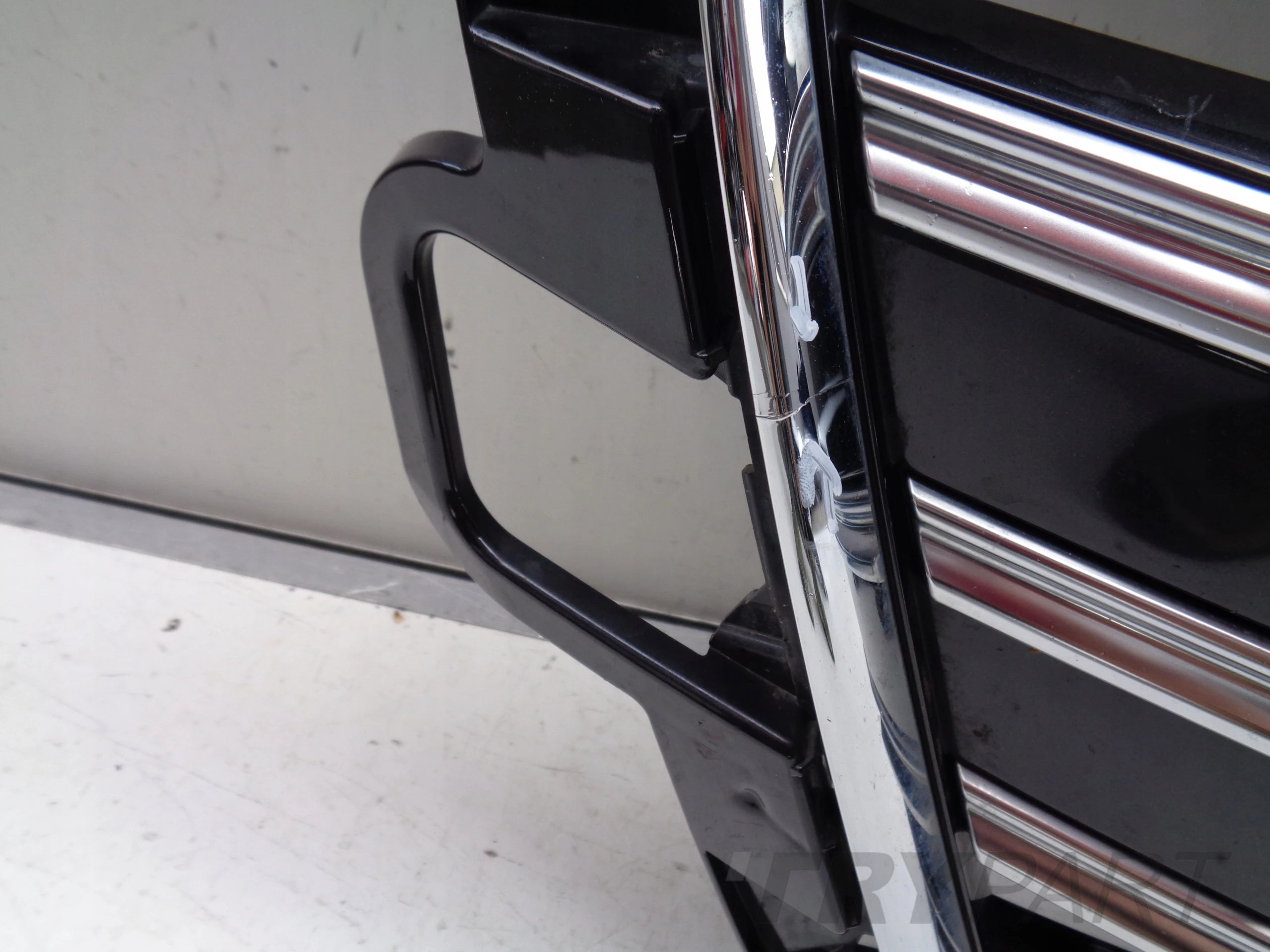 AUDI A4 B9 8W 8W0 19- LIFT Front Grill Grille