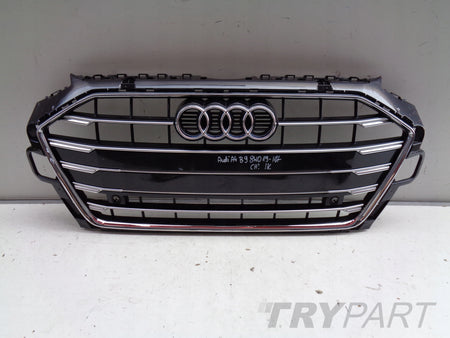 AUDI A4 B9 8W 8W0 19- LIFT Front Grill Grille