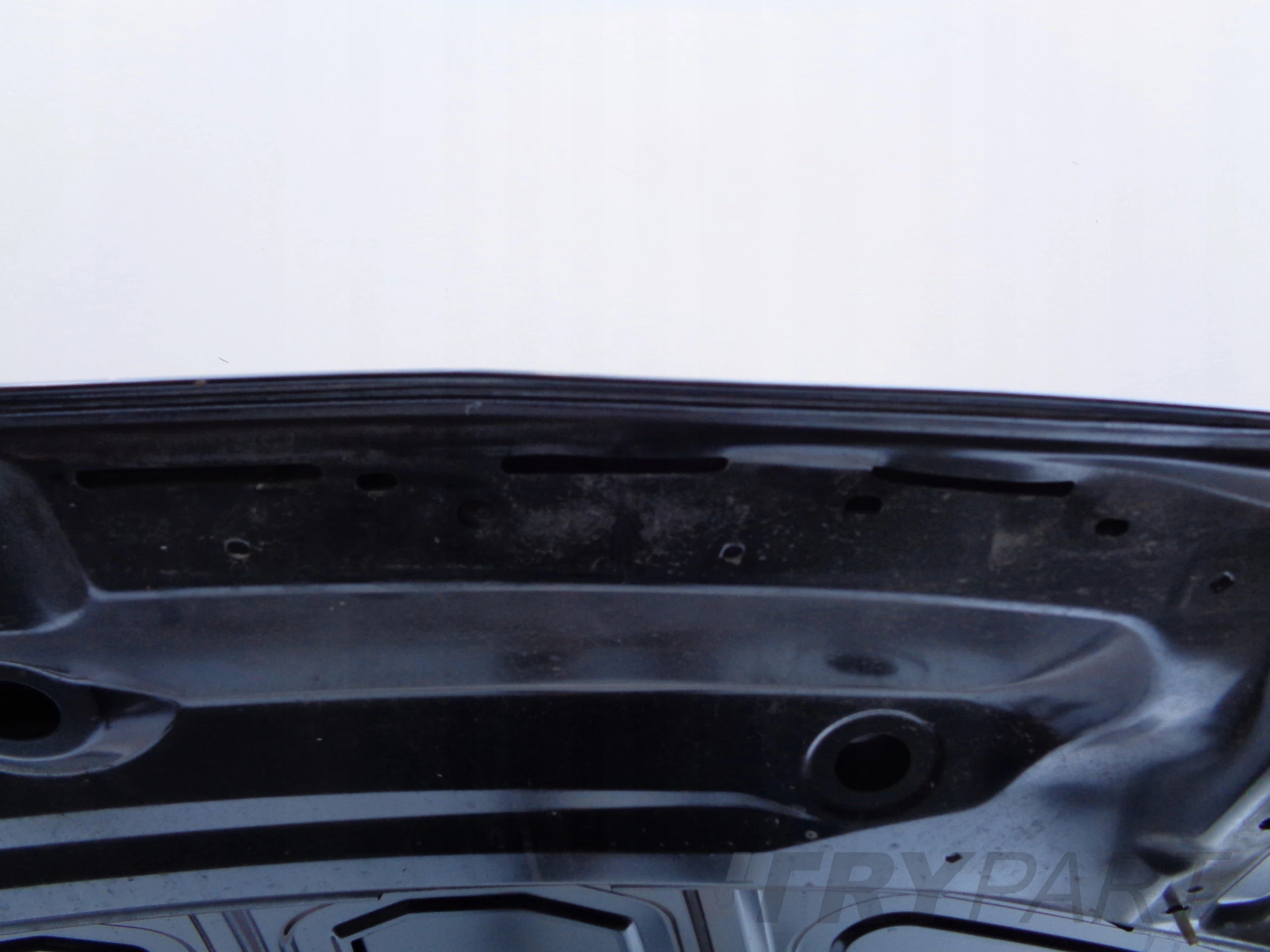 AUDI A5 8W 8W6 16- ENGINE HOOD COVER NO. 47841